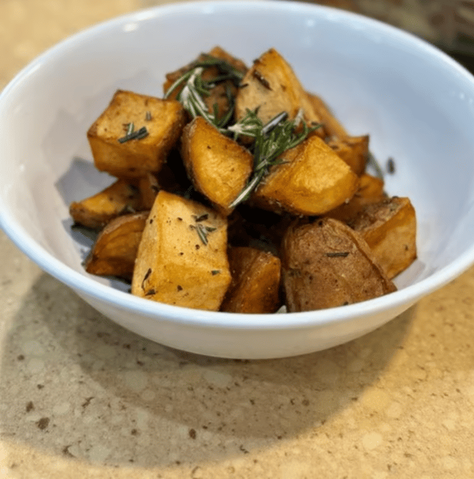 Roasted Potatoes 32oz